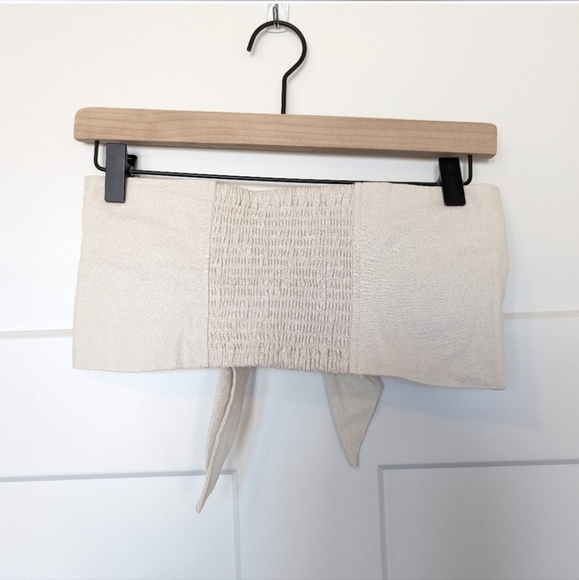 Express Knot Top - Picture 3 of 7